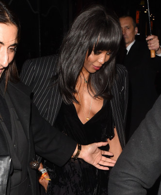 Naomi Campbell pic #482116