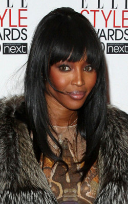 Naomi Campbell pic #682791