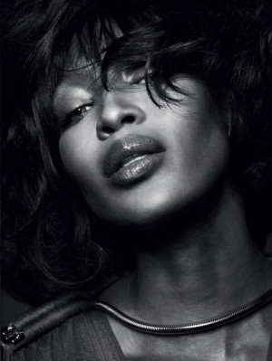 Naomi Campbell pic #677340