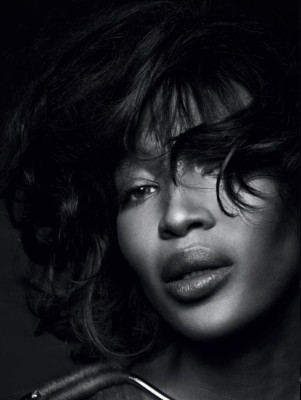 Naomi Campbell pic #677348