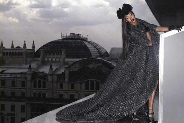Naomi Campbell pic #454203