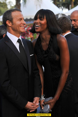 Naomi Campbell pic #868158