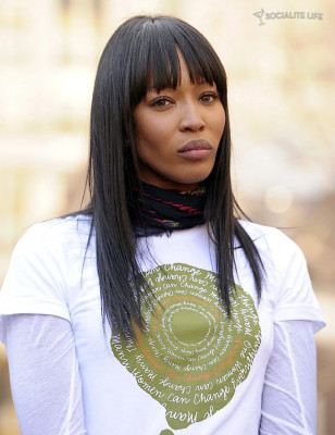 Naomi Campbell pic #373591