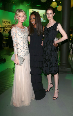 Naomi Campbell pic #733419