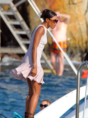 Naomi Campbell pic #679522