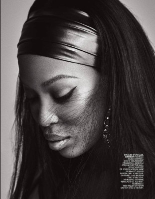 Naomi Campbell pic #825157