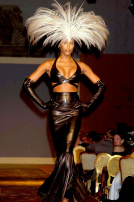 Naomi Campbell pic #901960