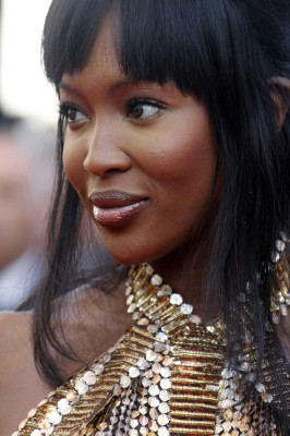Naomi Campbell pic #390149