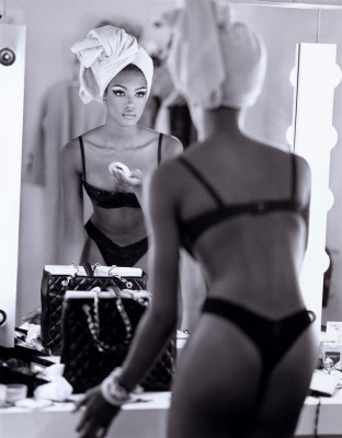 Naomi Campbell pic #681092