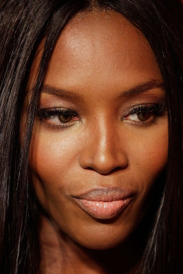 Naomi Campbell pic #666658