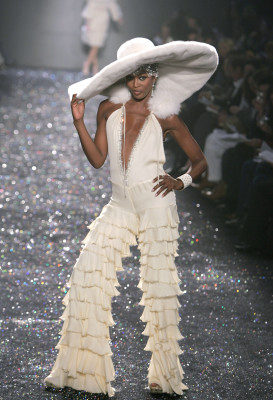 Naomi Campbell pic #830706