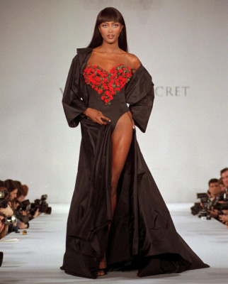 Naomi Campbell pic #692774