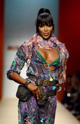 Naomi Campbell pic #719470