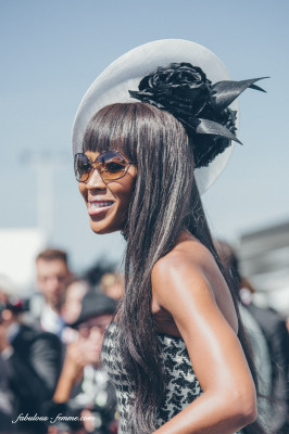 Naomi Campbell pic #800444