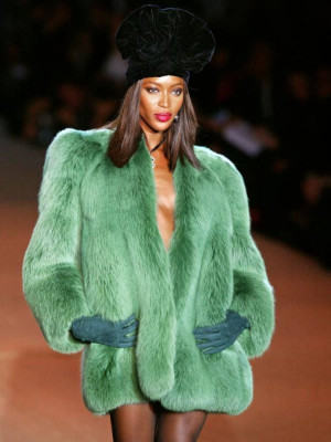 Naomi Campbell pic #728935