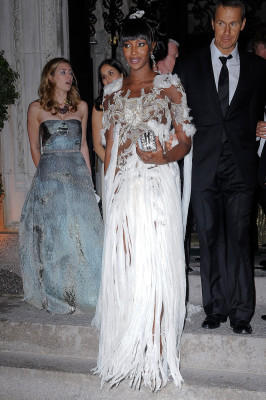Naomi Campbell pic #859032
