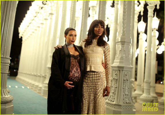 Naomi Campbell pic #811175