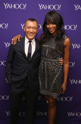 Naomi Campbell pic #858136