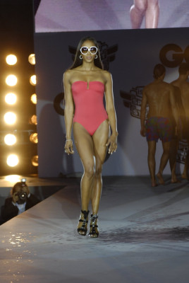 Naomi Campbell pic #681528