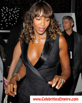 Naomi Campbell pic #816220