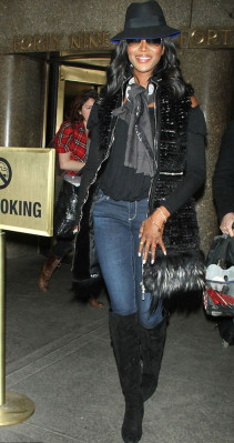 Naomi Campbell pic #766331
