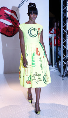 Naomi Campbell pic #795250