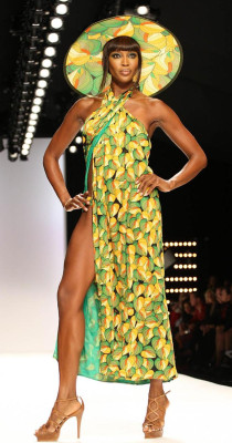 Naomi Campbell pic #478639