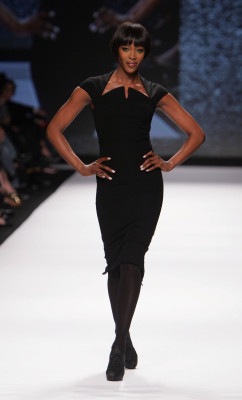 Naomi Campbell pic #849581