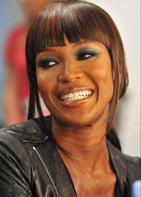 Naomi Campbell pic #391631