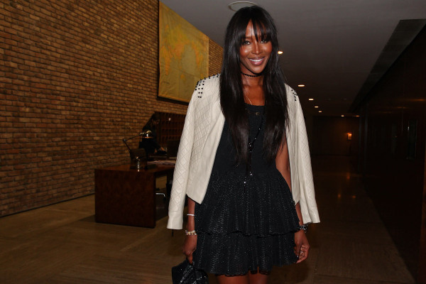 Naomi Campbell pic #804608