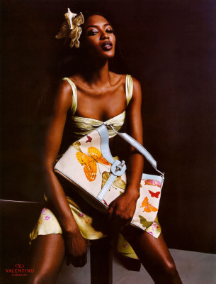 Naomi Campbell pic #665385