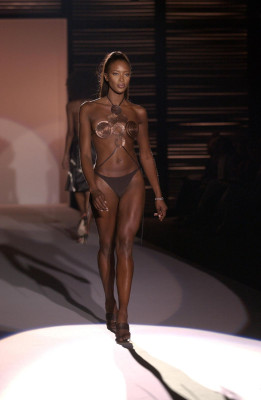 Naomi Campbell pic #679876
