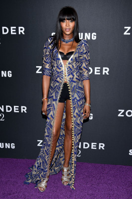 Naomi Campbell pic #834046