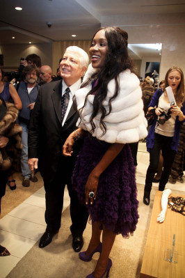 Naomi Campbell pic #671049