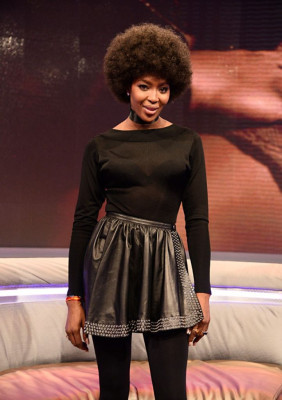 Naomi Campbell pic #741935