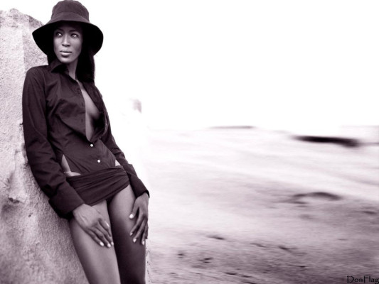 Naomi Campbell pic #388616