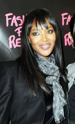 Naomi Campbell pic #816492