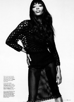 Naomi Campbell pic #580088