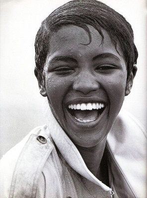 Naomi Campbell pic #825620