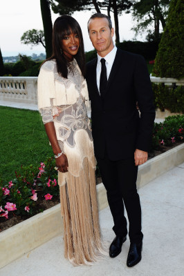 Naomi Campbell pic #706023
