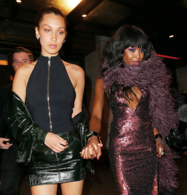 Naomi Campbell pic #848209