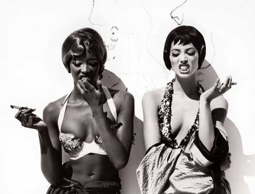 Naomi Campbell pic #781467