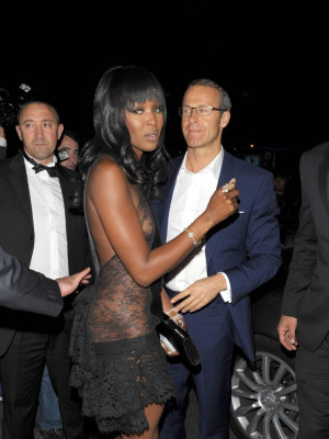 Naomi Campbell pic #394530