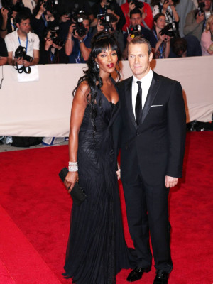 Naomi Campbell pic #466916
