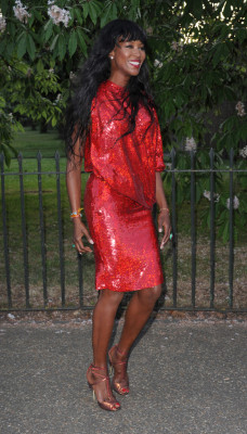 Naomi Campbell pic #838496