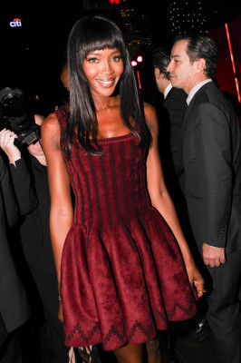 Naomi Campbell pic #835279