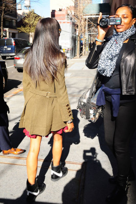 Naomi Campbell pic #844260