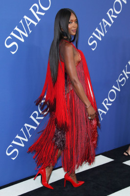 Naomi Campbell pic #1042338