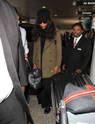 Naomi Campbell pic #841014