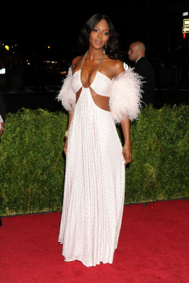 Naomi Campbell pic #716658